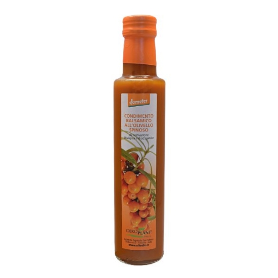 Öko Plant Balsamico Sanddorn Bio Demet 250ml buy online