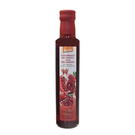 Öko Plant Balsamico Granatapfel Bio Demet 250ml buy online