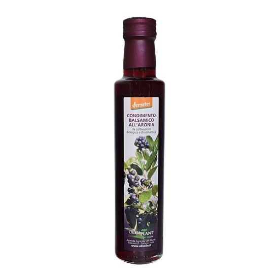 Öko Plant Balsamico Aronia Bio Demet 250ml buy online