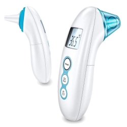 Vasano Thermometer Infrarot Stirn Ohr Kinder