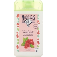 Le Petit Marseillais Duschgel Bio Johan&min 250ml