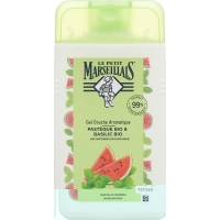 Le Petit Marseillais Duschgel Bio Wasse&bas 250ml