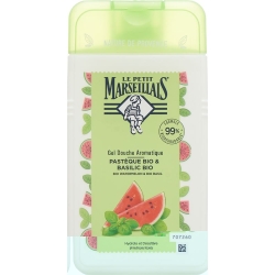 Le Petit Marseillais Duschgel Bio Wasse&bas 250ml