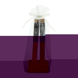 Herboristeria Reagenzglaes 2er Set Chili&flei&gril