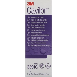 3M Cavilon Durable Barrier Cream Impr Neu 28g