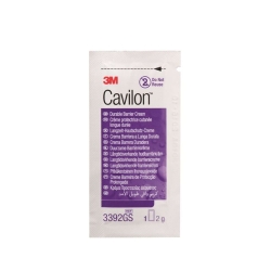 3M Cavilon Durable Barrier Cream Impr Neu 20x 2g