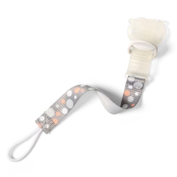 Babyono Lutscher Befestigt mit Clip Ass