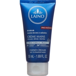 Laino Pro Intense Creme Mains Tube 50ml