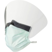 3M Op Maske Perfect Shield Typ Iir (n) 50 Stück