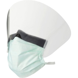 3M Op Maske Perfect Shield Typ Iir (n) 50 Stück