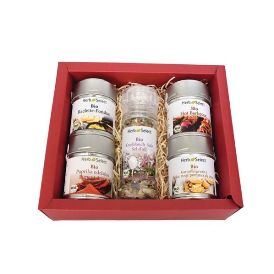 Morga Gewürzbox Raclette-fondue-tischgri buy online