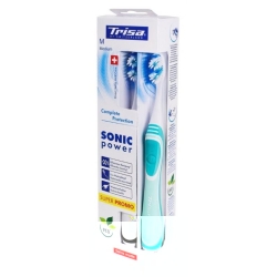 Trisa Sonicpower Complete Protection Duo