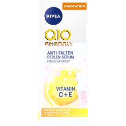Nivea Q10 Energy Anti-Falten Perlen-Serum 30ml