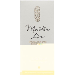 Master Lin Face Serum Flasche 35ml