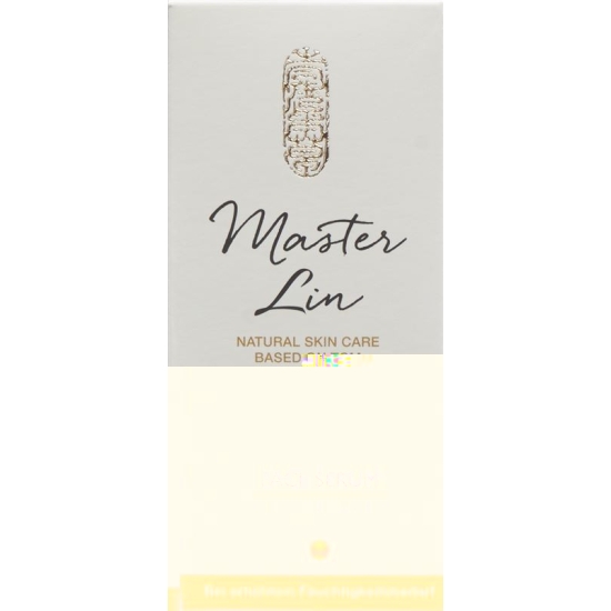 Master Lin Face Serum Flasche 35ml buy online