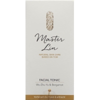 Master Lin Facial Tonic Flasche 60ml