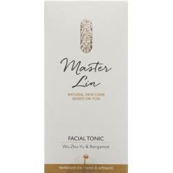 Master Lin Facial Tonic Flasche 60ml