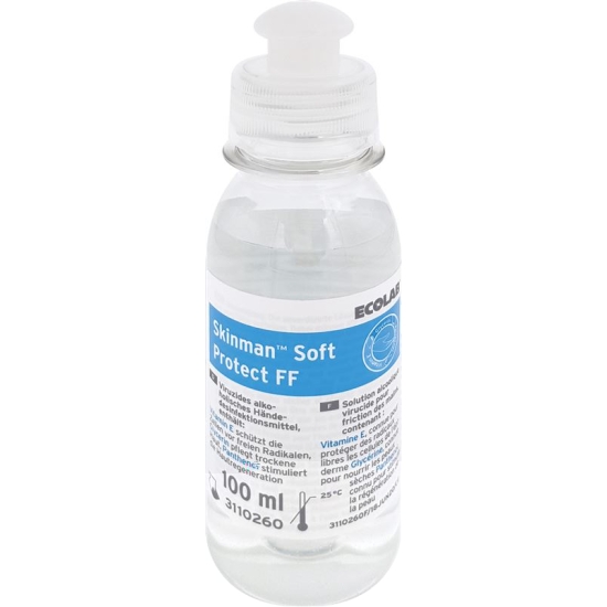 Skinman Soft Protect Ff Dach 50 Flasche 100ml buy online