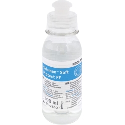 Skinman Soft Prot Ff O Farb+dufts Dach 100ml