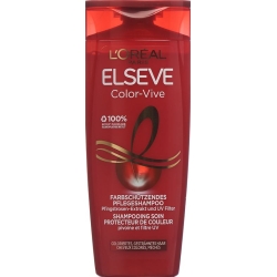 Elseve Color Vive Farbschuetz Pflegeshamp 250ml