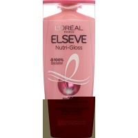 Elseve Nutri Gloss Glanz Pflegeshampoo 250ml