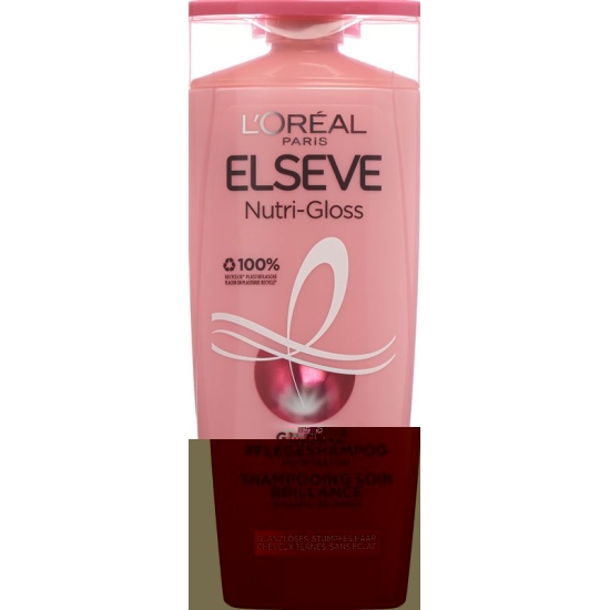 Elseve Nutri Gloss Glanz Pflegeshampoo 250ml buy online