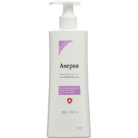 Asepso Protect Plus Flüssigseife Antibakt 250ml