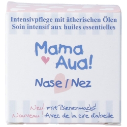 Mama Aua Nase Intensivpflege Dose 50ml