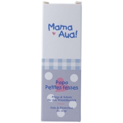 Mama Aua Popo Windelbereich Pflege & Schutz 50ml