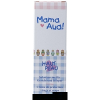 Mama Aua Haut Schutzcreme Tube 50ml