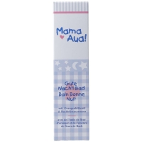 Mama Aua Gute Nacht Bad Flasche 100ml
