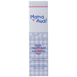 Mama Aua Gute Nacht Bad Flasche 100ml