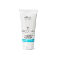 Romulsin Silicea Care Gel Tube 200ml