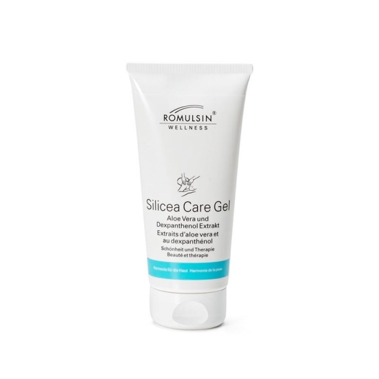 Romulsin Silicea Care Gel Tube 200ml buy online
