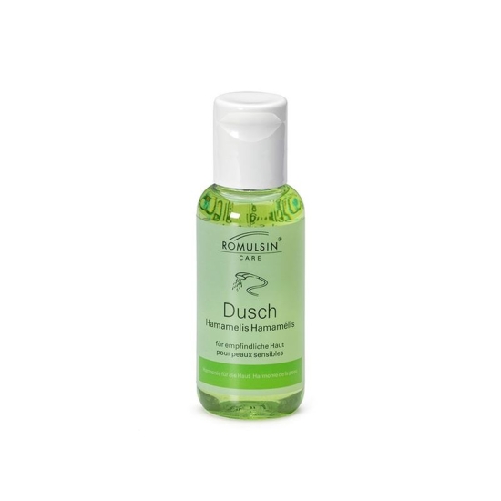 Romulsin Dusch Hamamelis Flasche 100ml buy online