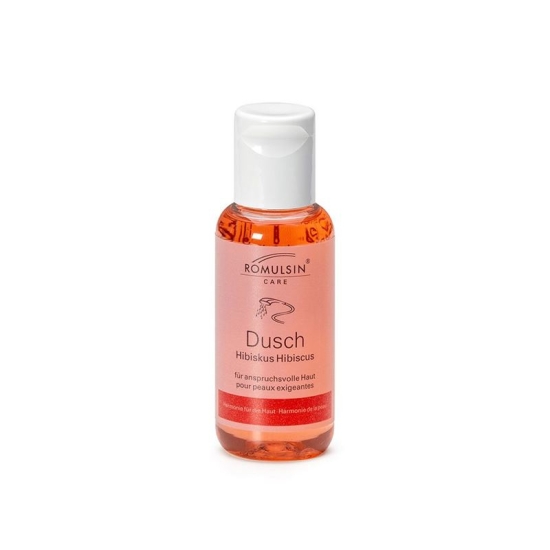 Romulsin Dusch Hibiskus Flasche 100ml buy online