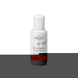 Romulsin Emulsion Hibiskus Flasche 100ml