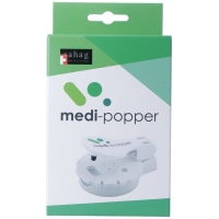 Sahag Medi-Popper Zum Entblistern