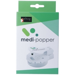 Sahag Medi-Popper Zum Entblistern
