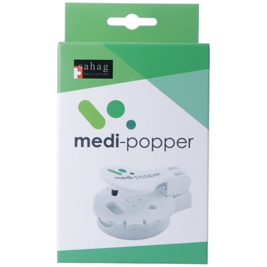 Sahag Medi-Popper Zum Entblistern buy online