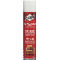 3M Scotchgard Textilien Impraegnierspray 400ml