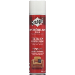 3M Scotchgard Textilien Impraegnierspray 400ml