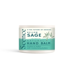 Scence Handbalsam Mellow Sage 40g
