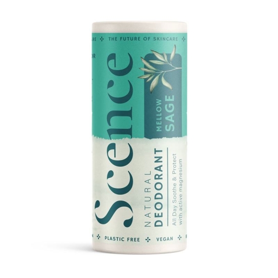 Scence Deo Balsam Mellow Sage 75g buy online