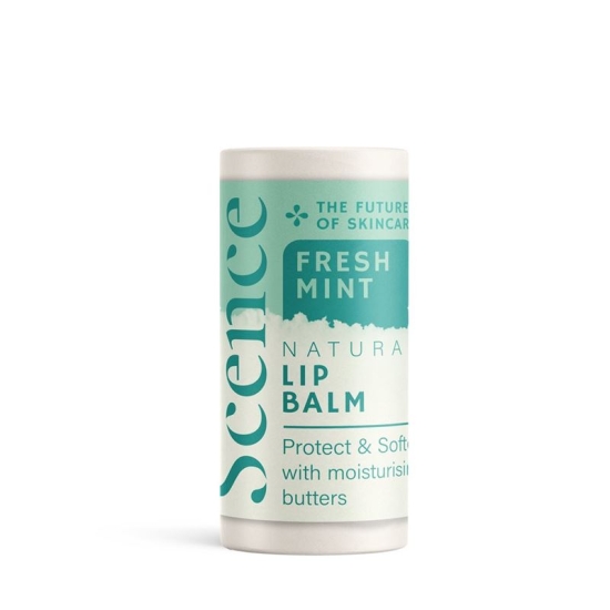 Scence Lippenbalsam Fresh Mint 8.5g buy online