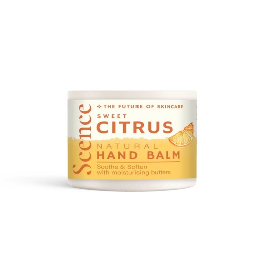 Scence Handbalsam Sweet Citrus 40g buy online