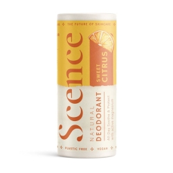 Scence Deo Balsam Sweet Citrus 75g