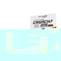 Best Body Crunchy One Bar Choco Brownie 21x 51g