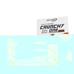 Best Body Crunchy One Bar Choco Brownie 21x 51g