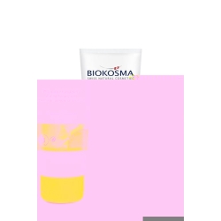 Biokosma Handcreme Bio-Verbene Zitrone 2x 50ml
